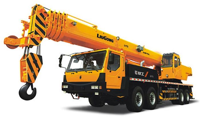廣元吊車(chē)租賃操作注意事項(xiàng)